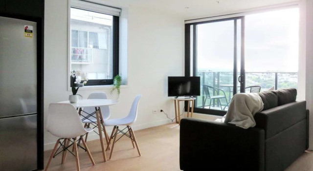 Brand New One Bedroom Auckland Apartment, Buchen Sie Ferienwohnung Auckland 