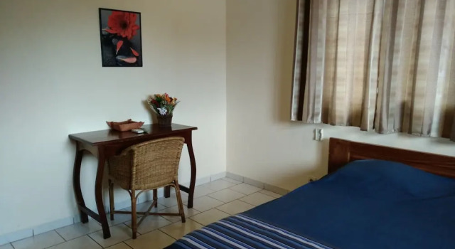 Hôtel Coco beach, Prenota Hotel Lomé Golfe