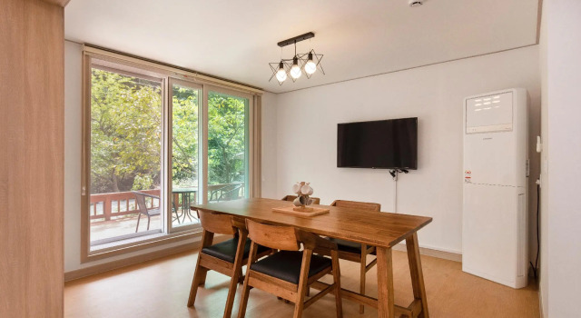 Gangchon Haven Pension