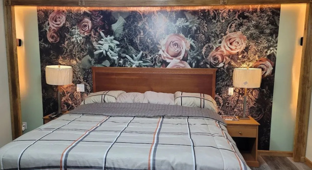 Stardust Motel, Buchen Sie Motel Duncannon Pennsylvania