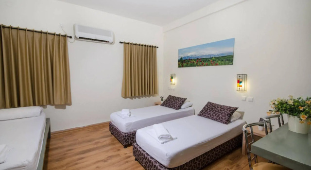 Kibbutz Malkiya Travel Hotel, Book Hotel Hoteller i Upper Galilee med pool, Swimmingpool