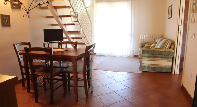 Апартаменты Relais Cà Nova Guest House