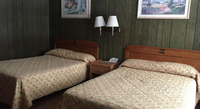 Du Wayne Motel, Varaa Motelli Carol Stream Chicago