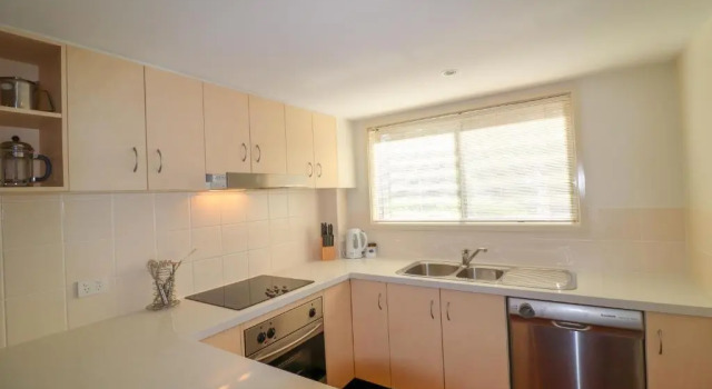 Dollarbird Treetops Townhouse