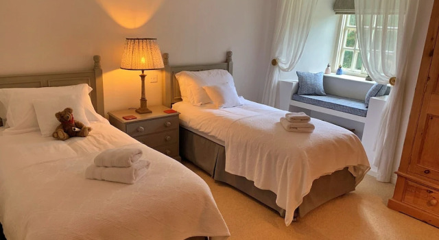 Apartment for 4 Persons in Great Ayton, No Deposit, Забронировать Апартаменты/квартира Мидлсбро Тиссайд