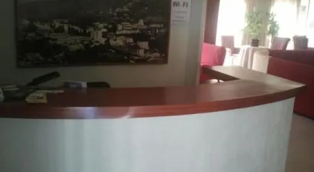 Hostal Blazquez Sanchez, Foglalás Szálloda Bejar La Covatilla