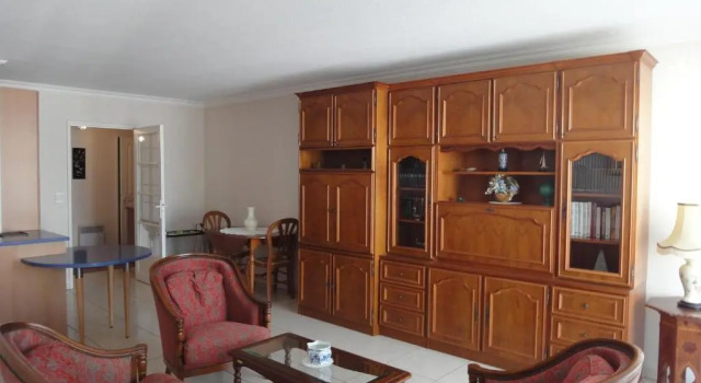 Appartement Arcachon, 3 pièces, 5 personnes - FR-1-319-61, Забронировать Апартаменты/квартира Апартаменты Бассен-д'Аркашон, Апартаменты/квартира