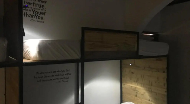 El Caite Hostel, Réserver Auberge de jeunesse Hôtels SPA à Granada, SPA