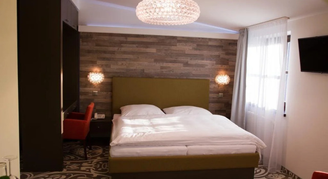 Hotel Freud, Reservar Hotel Hotéis e alojamentos em Slovacko, Hotel