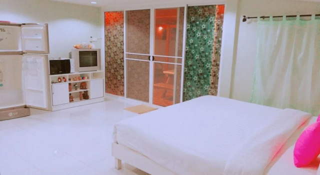 Huahin Pool Villa By Opal