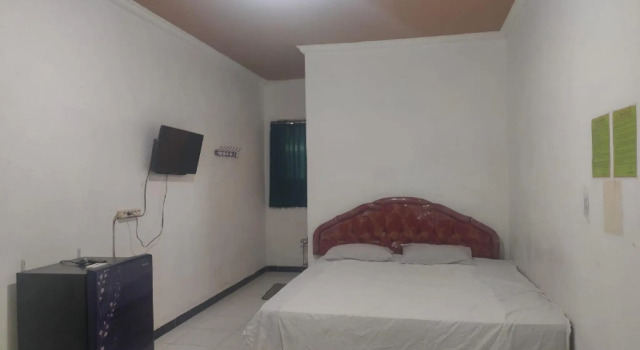 OYO 90753 Graha Sekar Wangi