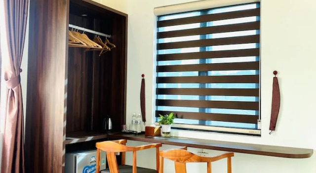Номер Standard Tam Coc Dream Hotel