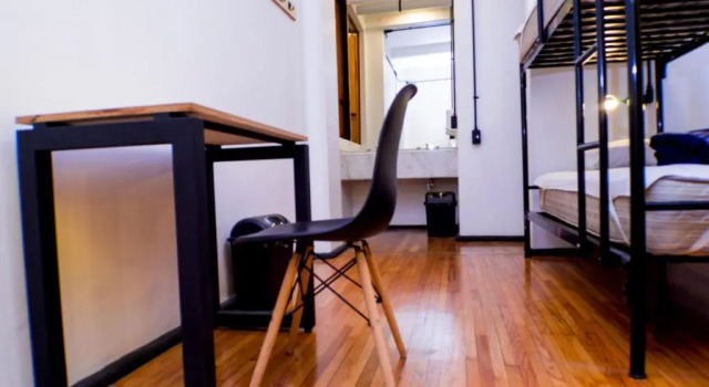 Hostel Mundo Joven Catedral, Забронировать Хостел Хостелы Мехико, рядом с The Museum of Fine Arts, Хостел