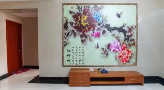Hangzhou Bowl Residence (Lin'an Muyanggu Branch)