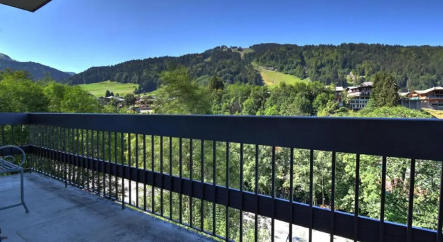 Appartement Morzine, 3 pièces, 6 personnes - FR-1-524-97, Забронировать Апартаменты/квартира Апартаменты Морзин, рядом с Горнолыжный подъемник Мас Вержю, Апартаменты/квартира