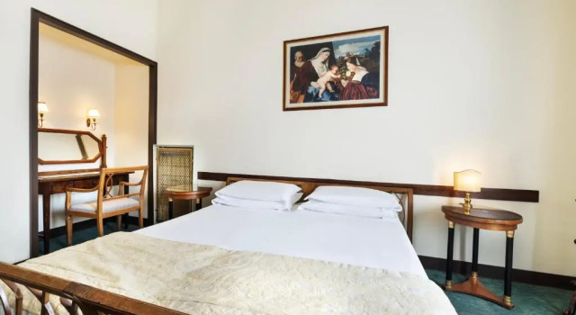 Полулюкс Hotel Palace Bologna Centro
