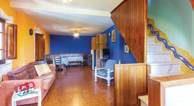 Casa Iris Gombitelli