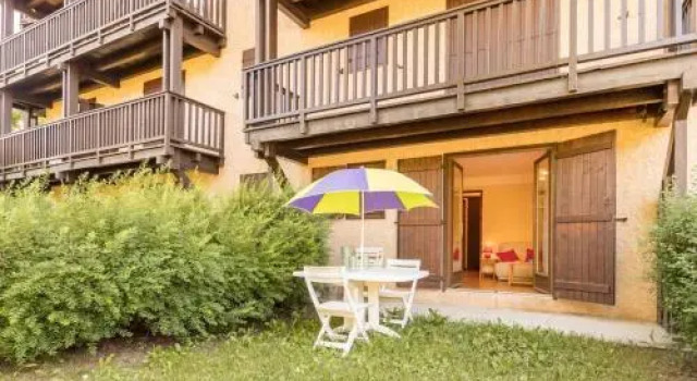 Rental Apartment Lys Orangé - Le Monêtier-Les-Bains, Забронировать Апартаменты/квартира Ле-Монетье-ле-Бен 