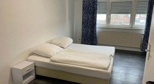 Main Crown Hotel, Забронировать Отель Франкфурт-на-Майне земля Гессен