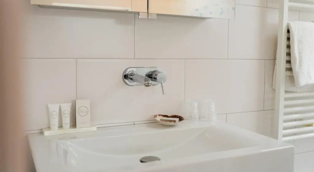 Двухместный номер Standard Hotel Kijkduin