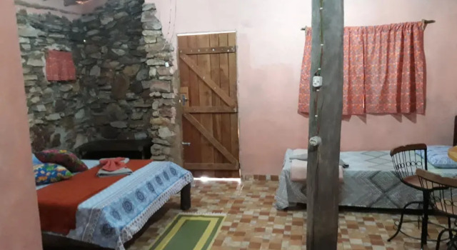 Pousada Casa Do Arco
