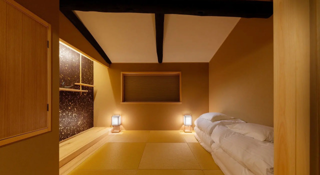 Tsumugi Sanjusangendo, Buchen Sie Ferienhaus Villen in Kyoto, in der Nähe von Harema Head Office, Villa