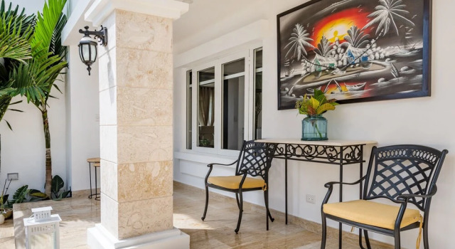 Amazing Private Villa with Chef & Maids, Prenota Villa Bávaro Punta Cana