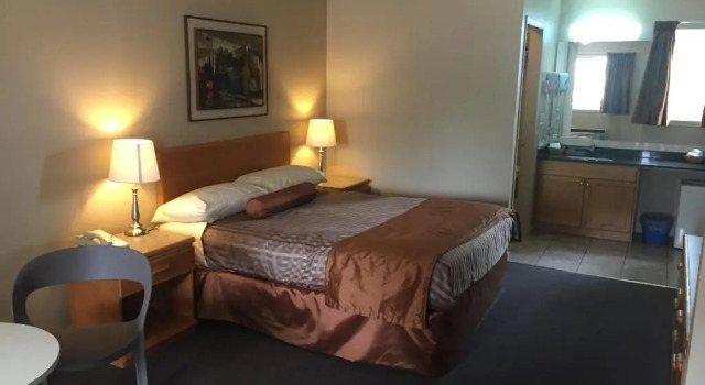 Двухместный номер Standard Avalon Inn
