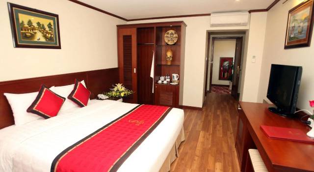 Номер Executive Sunny 3 Hotel
