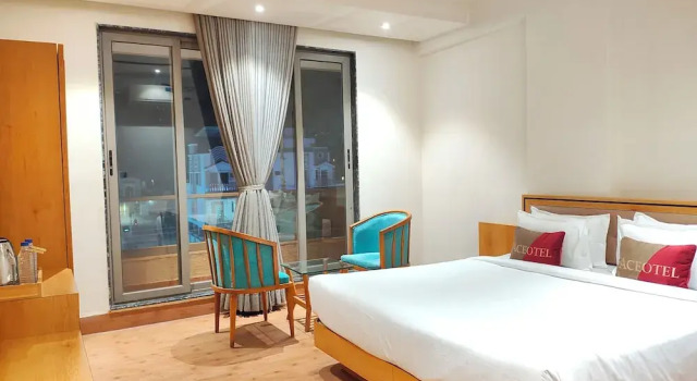 Номер Premium Aceotel Premier TK, Morbi