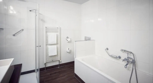 Двухместный номер Standard Van der Valk Hotel Emmeloord