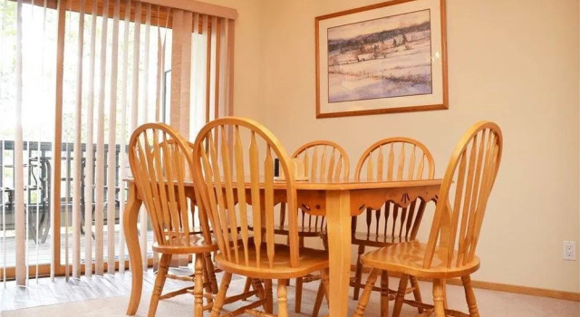 Chimney Ridge Townhomes Unit 504 by RedAwning