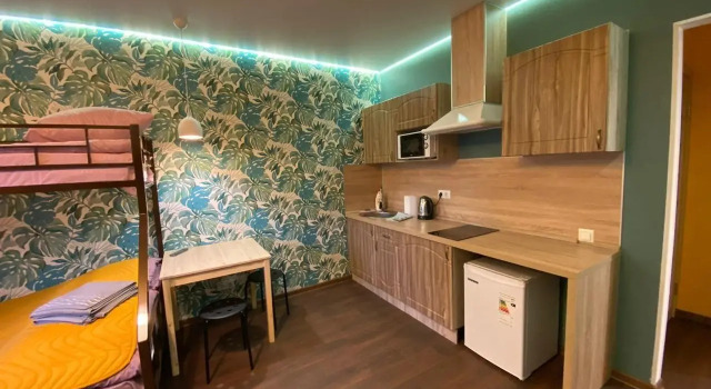 Студия Кантри
