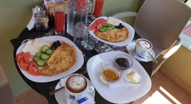 Номер Standard MARION HOTEL