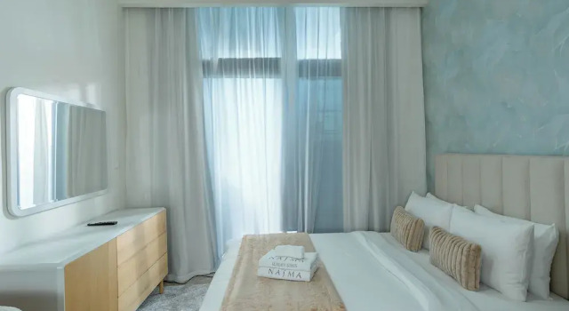 Nasma Holiday Homes - Azizi Riviera 47