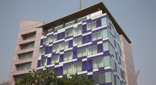 Mosaic Original,Noida, Забронировать Отель Нойда штат Уттар-Прадеш, рядом с The Great India Place