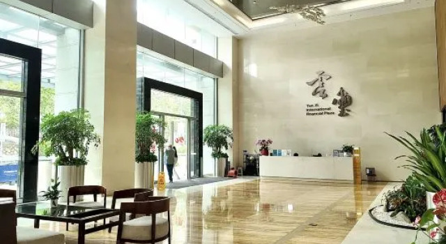 Xiamen Yunhai · Yuxi Duplex Suite Apartment (Cross-Strait Financial Center), Book Apartment Xiamen Fujian