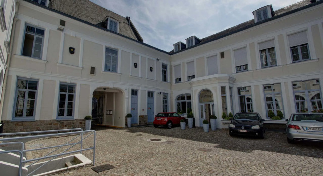 Hôtel de l'Univers