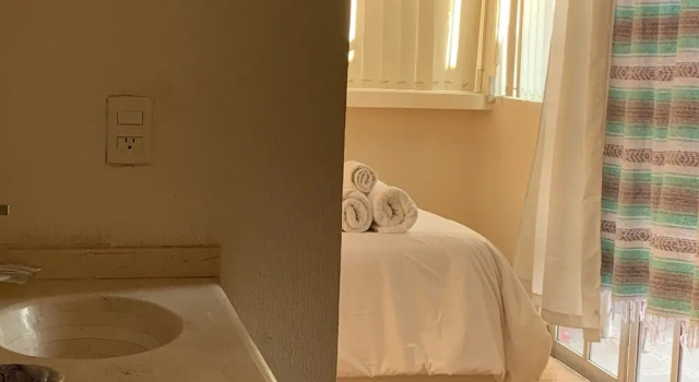 Люкс Comfort Villa Colonial Centro de Coyoacán