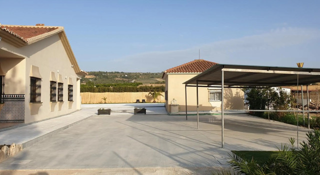 Villa Aljara