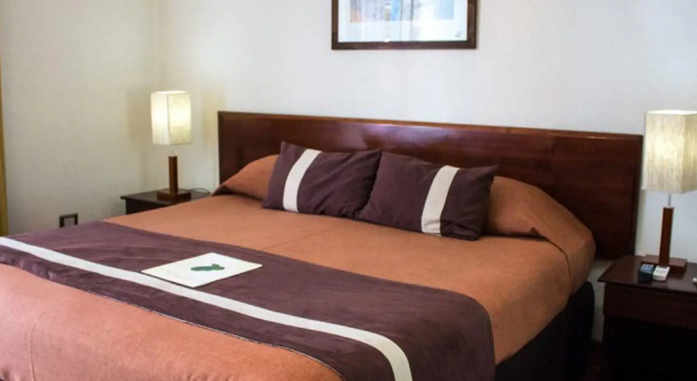 Hotel Alcala del Rio