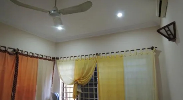 Angkor Oasis Condominium