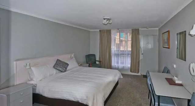 Номер Standard Fig Tree Motel