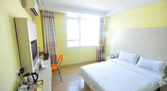 Rongxing Hotel, Rezerwuj Hotel Hotele w Shenzhen z parkingiem, Parking