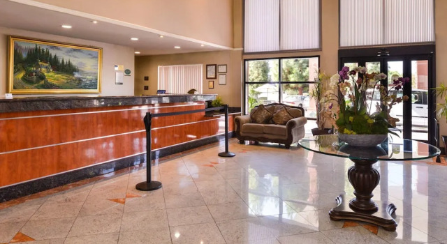 Quality Inn & Suites