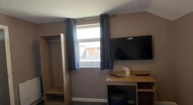 Tinapa Suites, Varaa Matkakoti Manchester Suur-Manchester