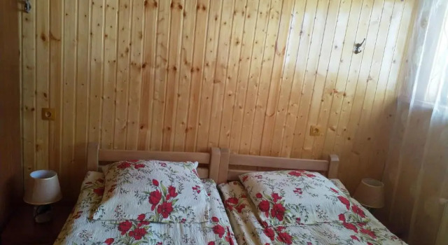 Номер Standard mariami