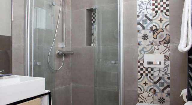 Номер Standard Hotel Ross