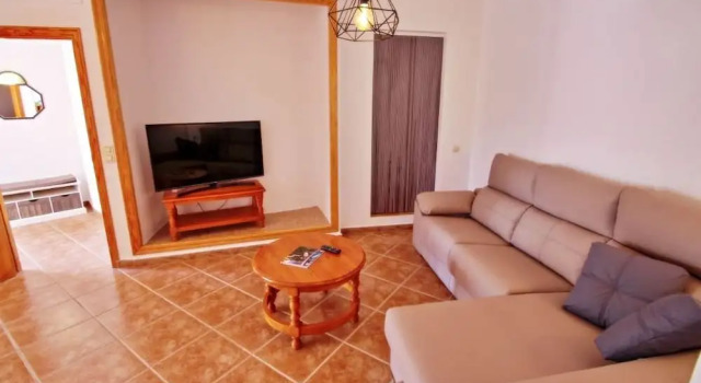 Sol Mar - sea view holiday home with private pool in Benissa, Забронировать Отель Бениса провинция Аликанте
