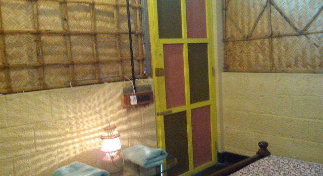 Adams Wood House Ayurveda Homestay Retreat Kochi, Забронировать Отель Недорогие отели штата Кералы, недорого